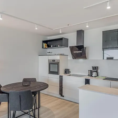 Apartamento Objekt-nr 68 - - Trelleborgallee