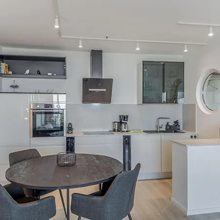 Objekt-nr 68 - - Trelleborgallee Apartamento Lubeca