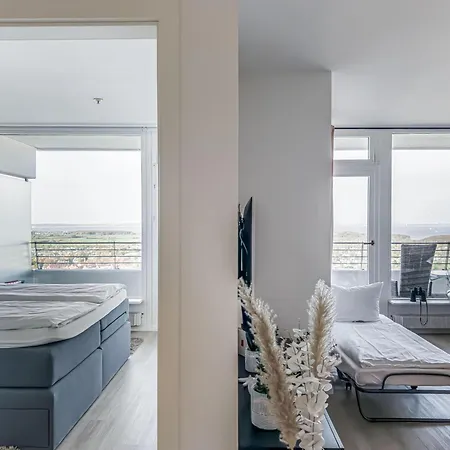 Objekt-nr 68 - - Trelleborgallee Apartamento