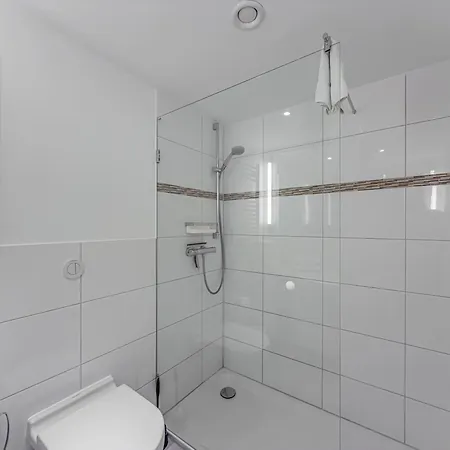 Apartamento Objekt-nr 68 - - Trelleborgallee