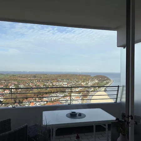 Objekt-nr 68 - - Trelleborgallee Apartamento Lubeca